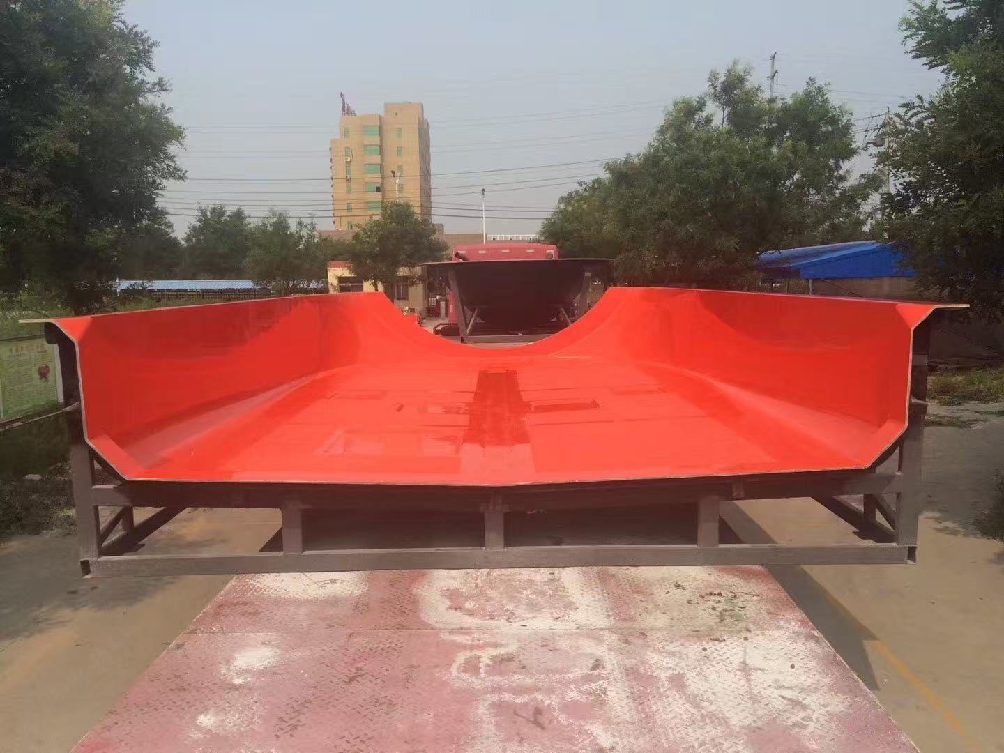 复合材料模具